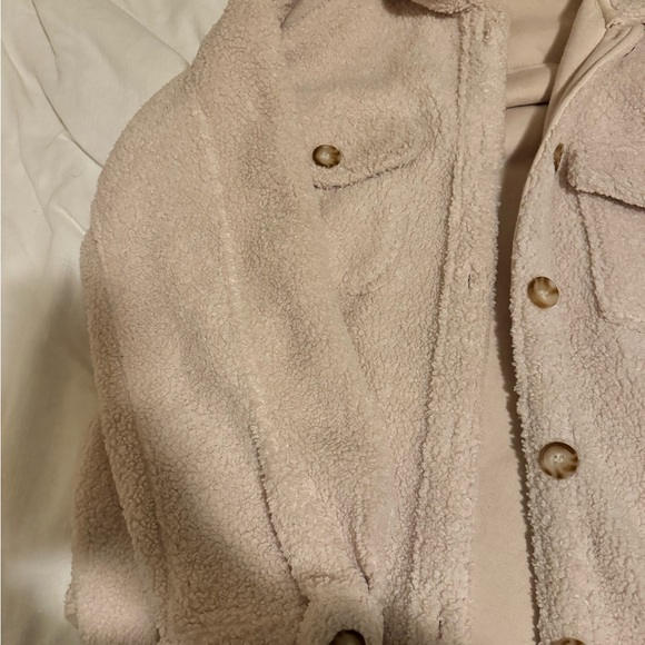 Boutique Shacket - Picture 3 of 3